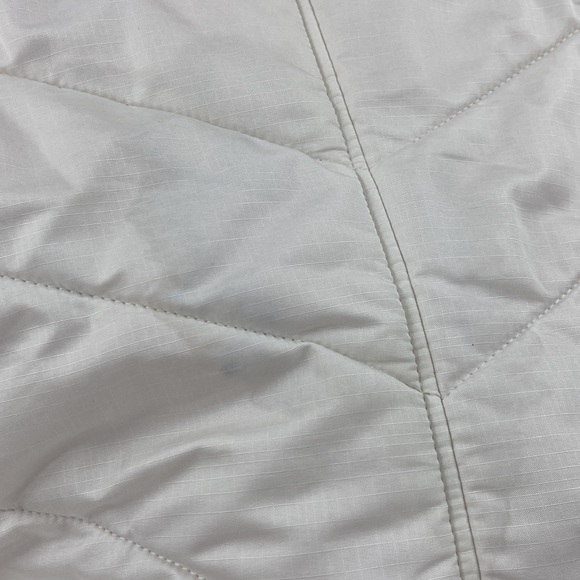 SoldPatagonia Womens rubicon rider white jacket - Picture 5 of 9